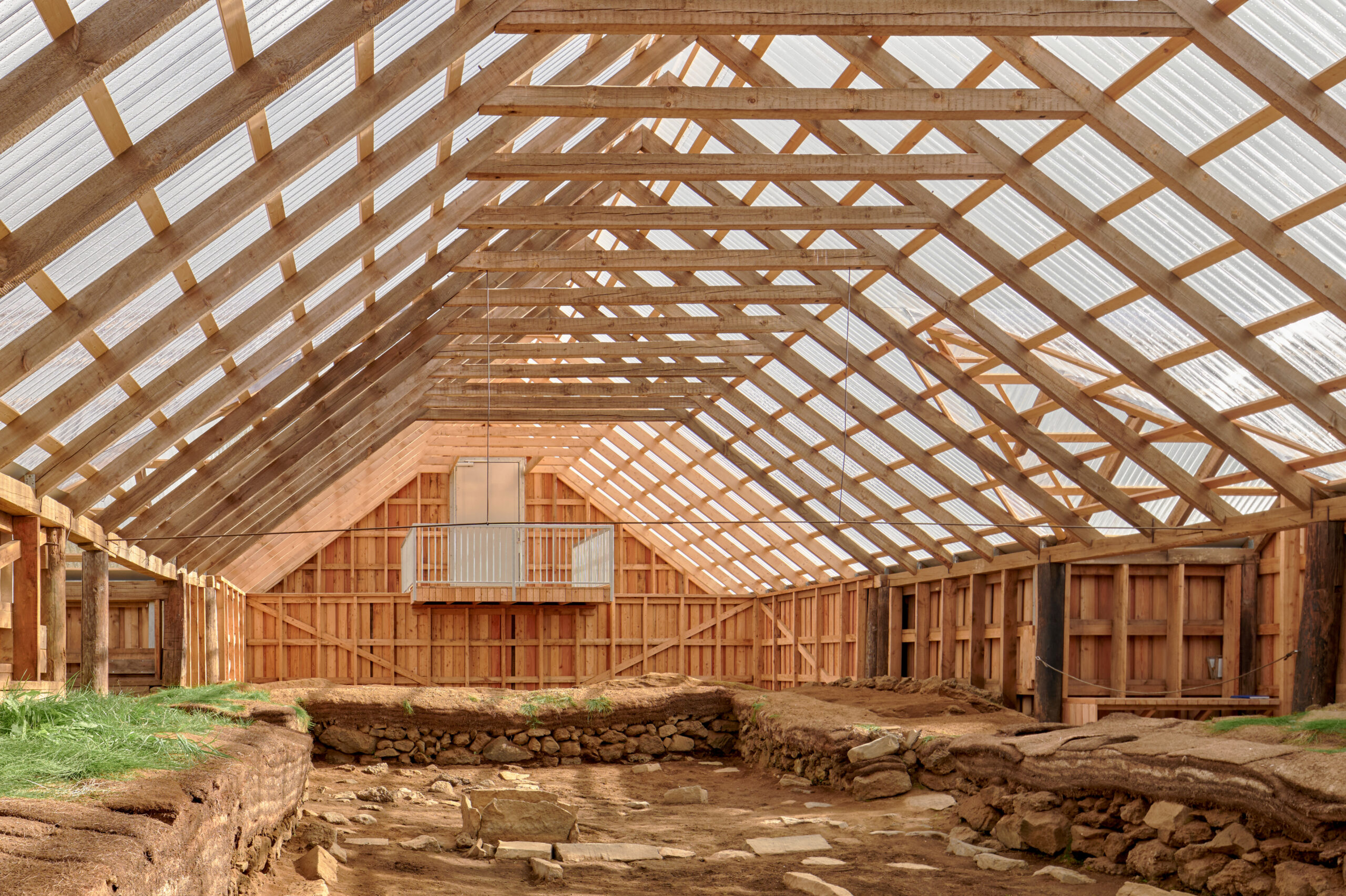 Stöng - (Re)interpretation_02-architizer
